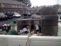 Same-Day Junk Removal Services in North Crossett, AR