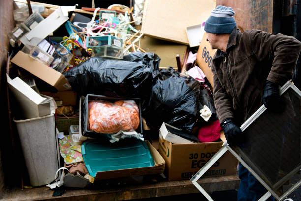 Best Dumpster Rental Services  in North Crossett, AR