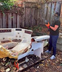 Professional Junk Removal Services in North Crossett, AR